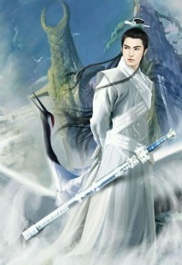 青囊尸衣5 虫师——鲁班尺