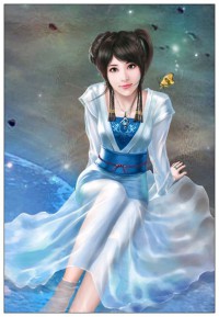 (综漫同人)最强的老婆是魔法少女