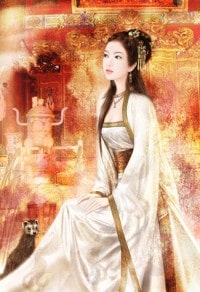 清冷美人的神奇游戏(双/nai)