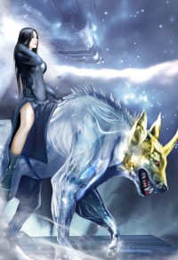 纹面