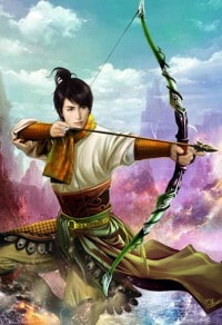 爱上我的黑道老妈GL