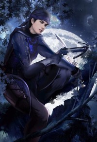 庶女难从