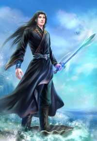 冰河之下