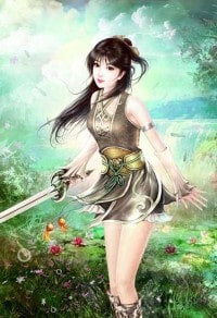 白孔雀 (人兽h)