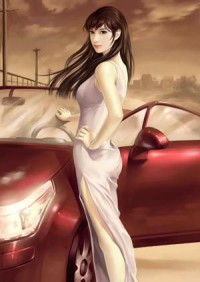 女装嫁给龙傲天冲喜后