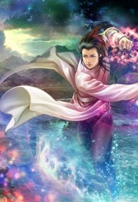 风水惊神